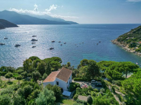 La Terrazza sul Forno - Goelba Portoferraio